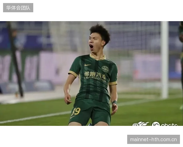 本土小将王钰栋表现亮眼，其门前把握机会能力已超过多名外援。